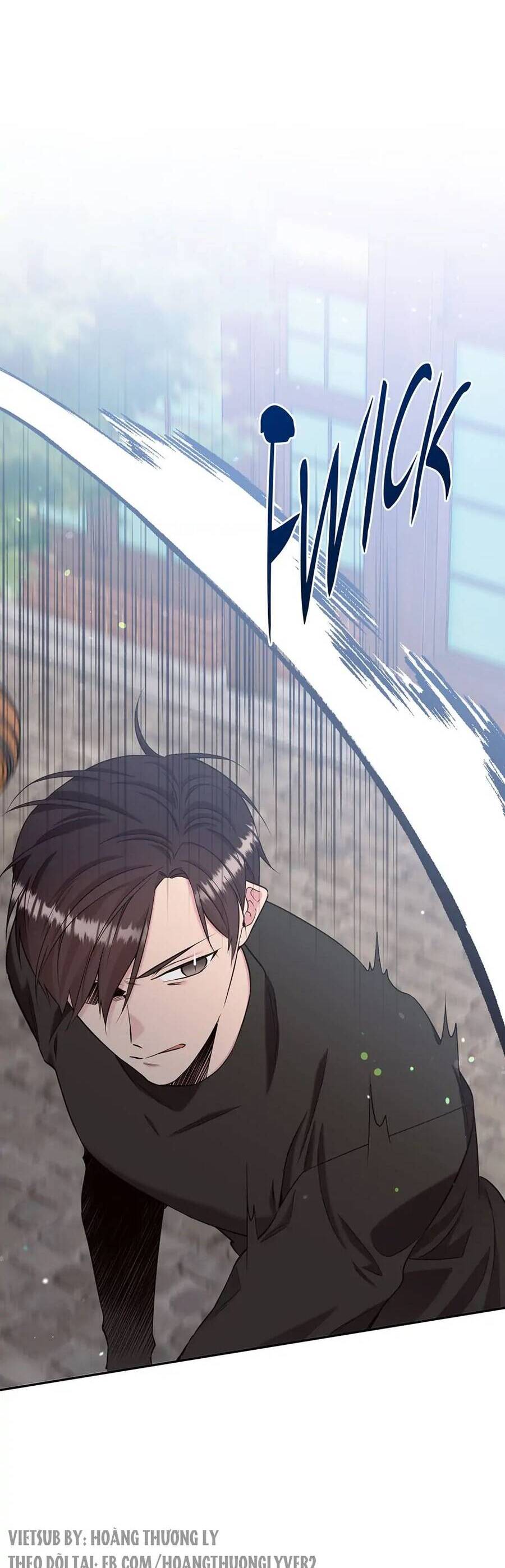 Mục Tiêu Là Cuộc Sống Hoàn Hảo Bất Khả Xâm Phạm Chap 107 - Next Chap 108