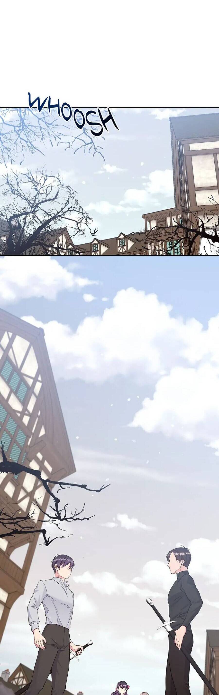 Mục Tiêu Là Cuộc Sống Hoàn Hảo Bất Khả Xâm Phạm Chap 107 - Next Chap 108