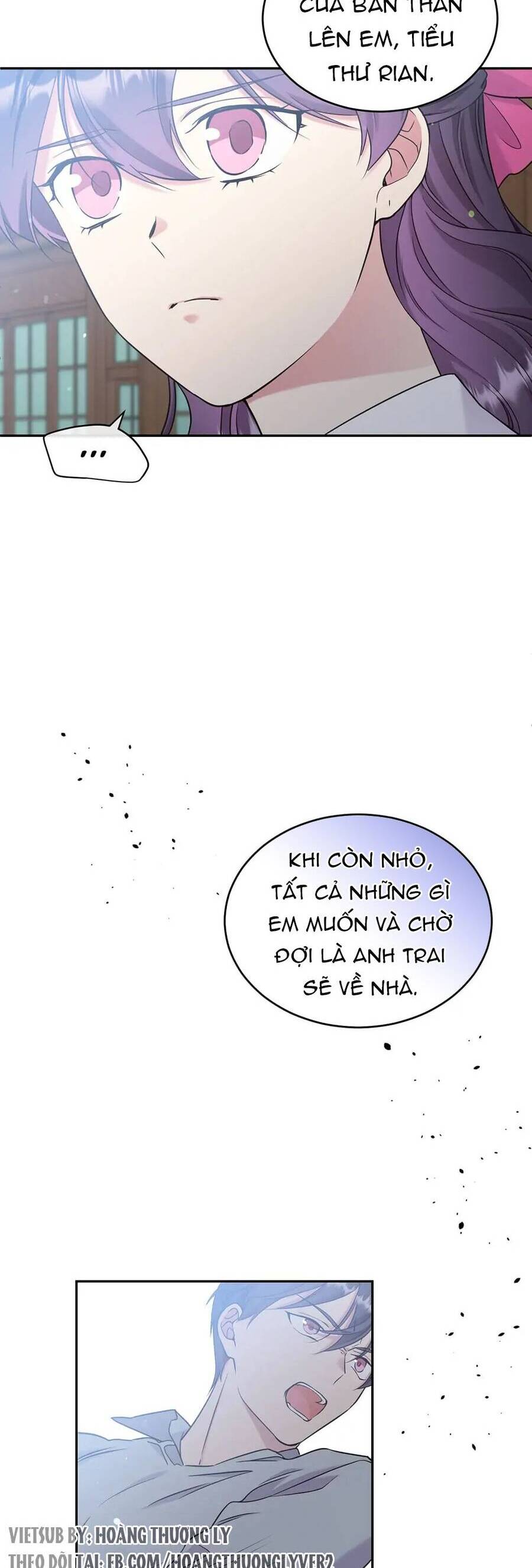 Mục Tiêu Là Cuộc Sống Hoàn Hảo Bất Khả Xâm Phạm Chap 107 - Next Chap 108