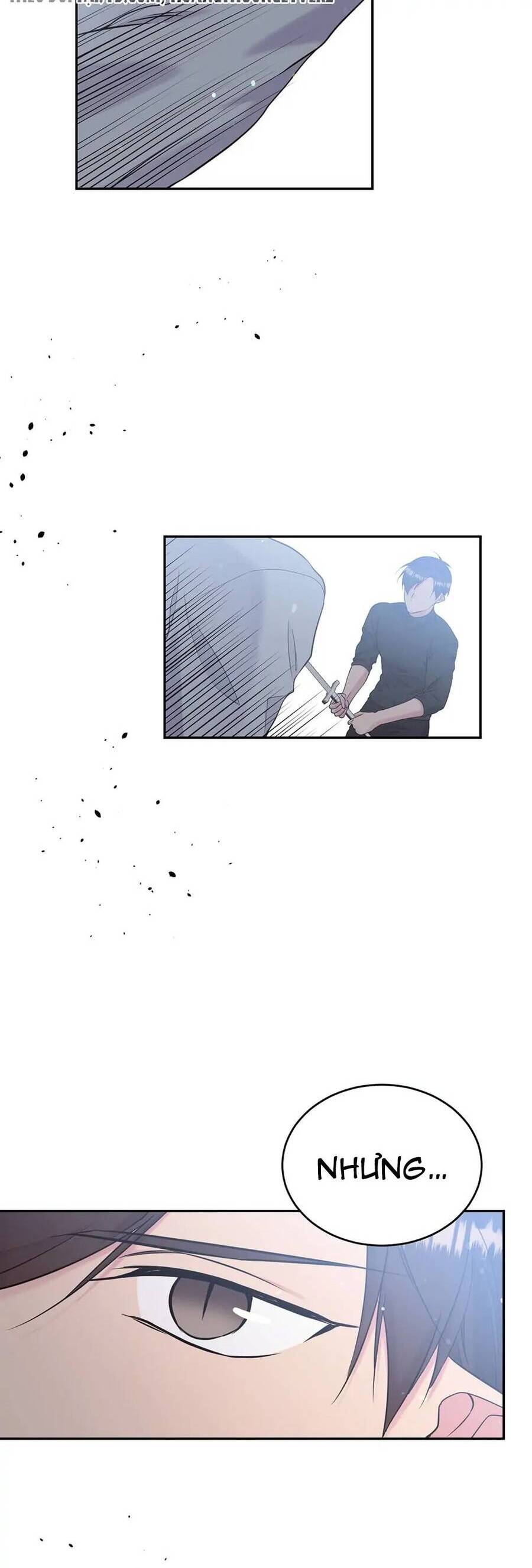 Mục Tiêu Là Cuộc Sống Hoàn Hảo Bất Khả Xâm Phạm Chap 107 - Next Chap 108