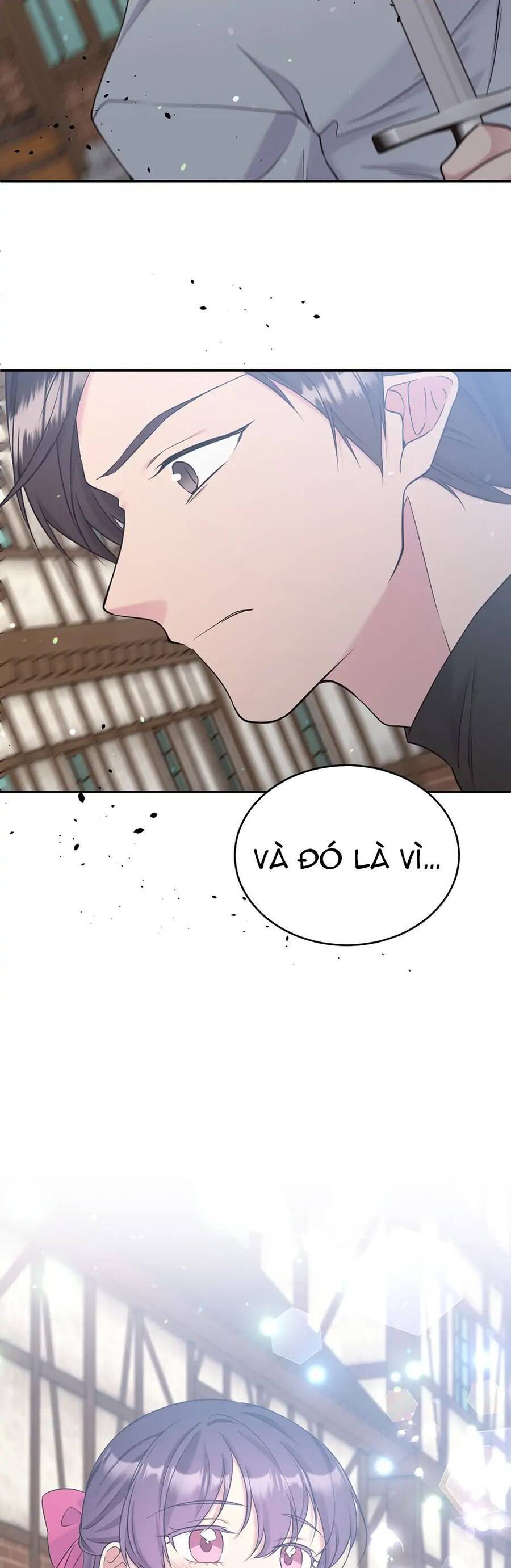 Mục Tiêu Là Cuộc Sống Hoàn Hảo Bất Khả Xâm Phạm Chap 107 - Next Chap 108