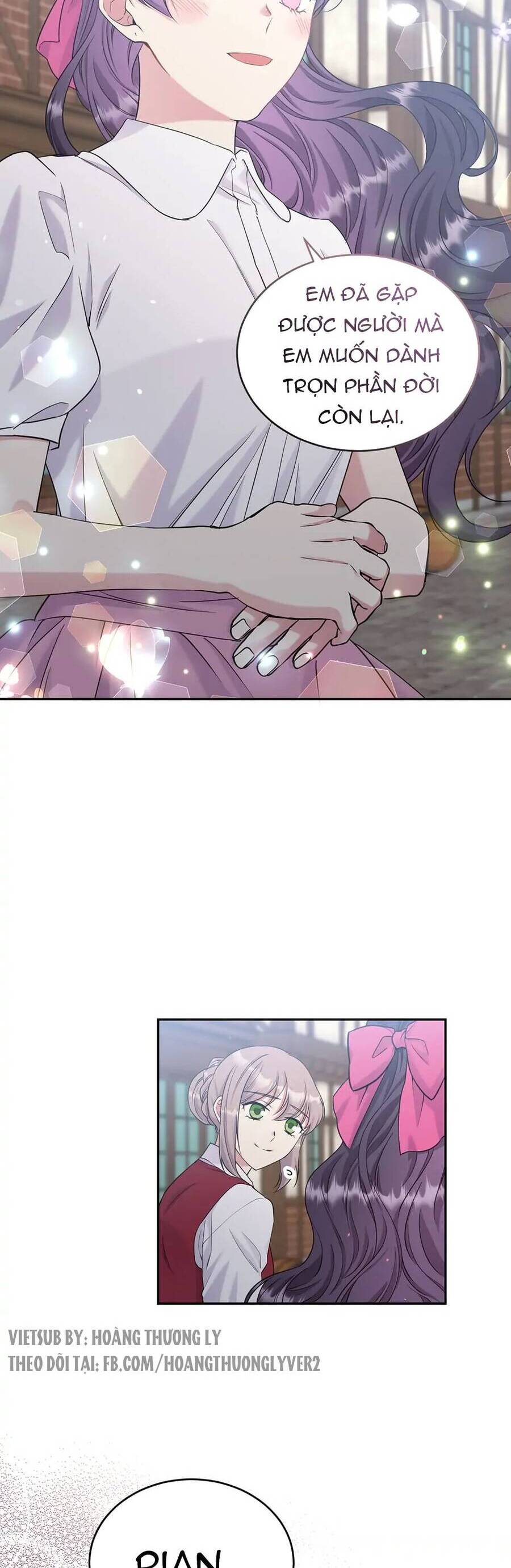 Mục Tiêu Là Cuộc Sống Hoàn Hảo Bất Khả Xâm Phạm Chap 107 - Next Chap 108