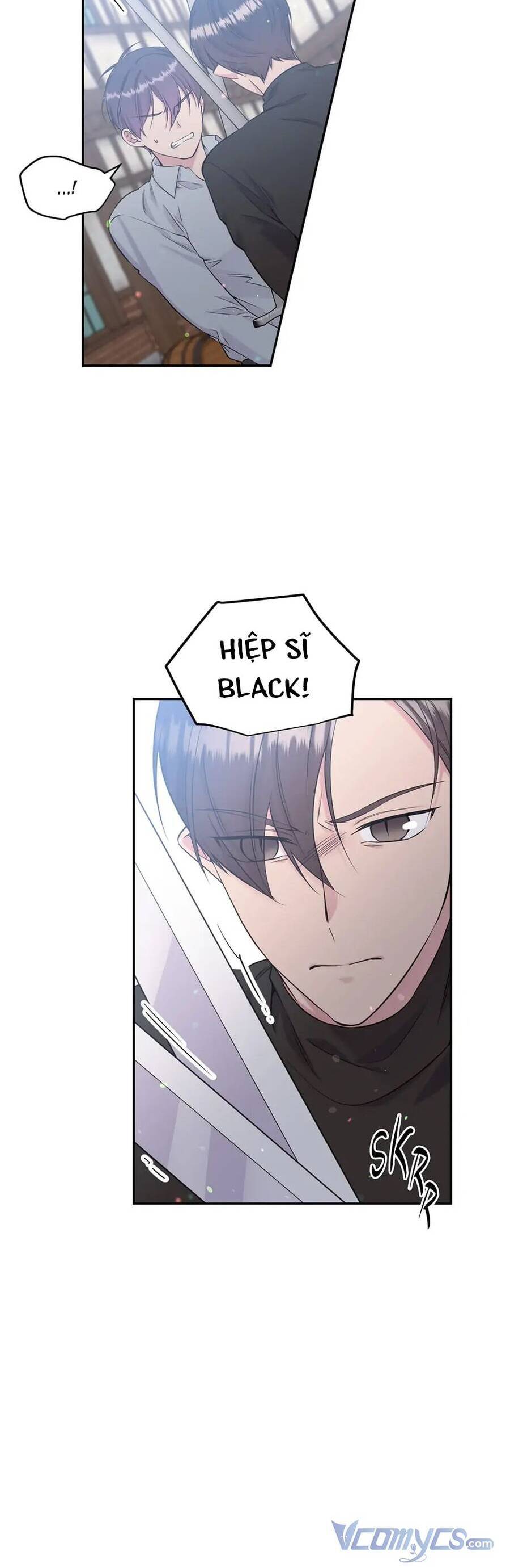 Mục Tiêu Là Cuộc Sống Hoàn Hảo Bất Khả Xâm Phạm Chap 107 - Next Chap 108