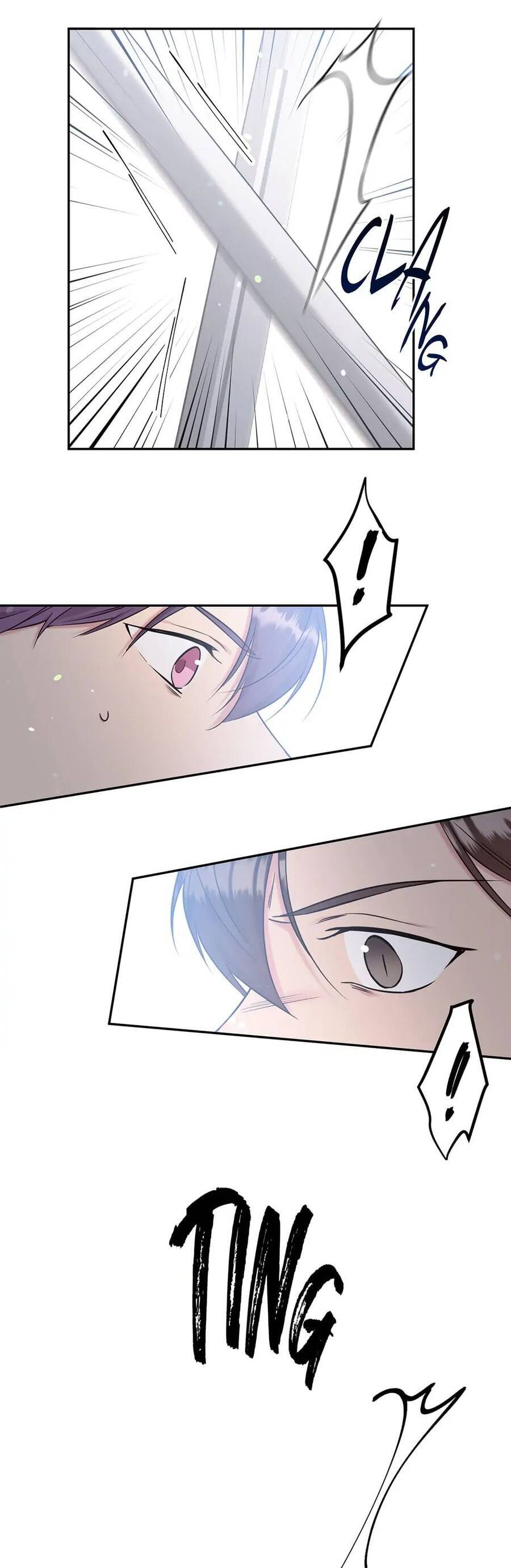 Mục Tiêu Là Cuộc Sống Hoàn Hảo Bất Khả Xâm Phạm Chap 107 - Next Chap 108