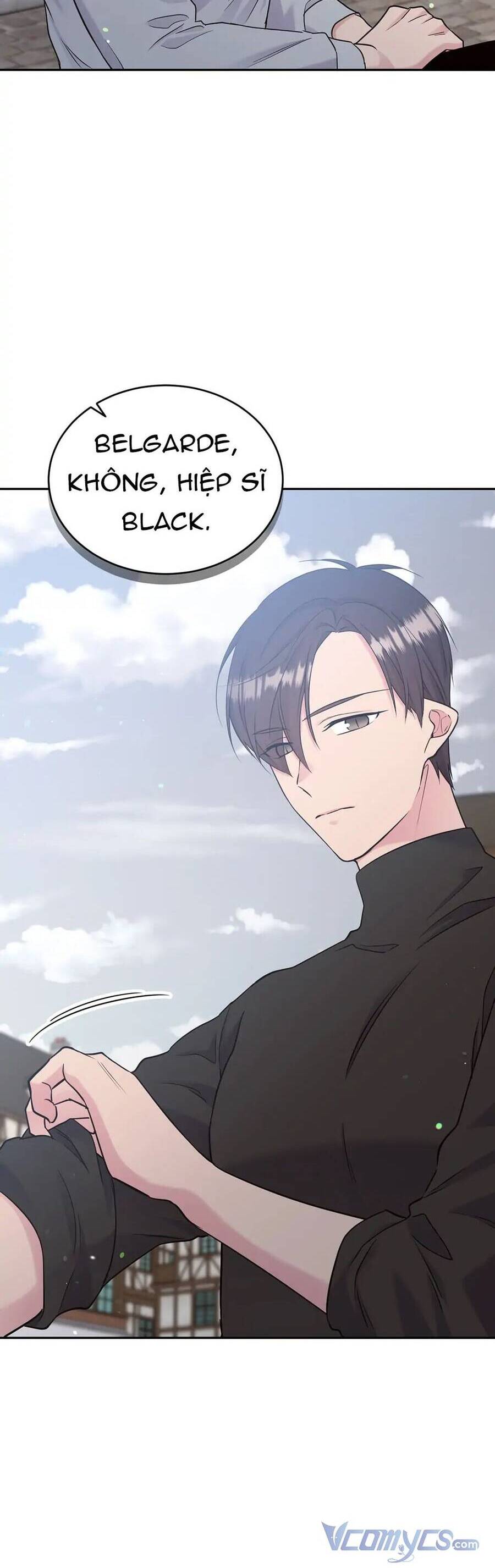 Mục Tiêu Là Cuộc Sống Hoàn Hảo Bất Khả Xâm Phạm Chap 107 - Next Chap 108
