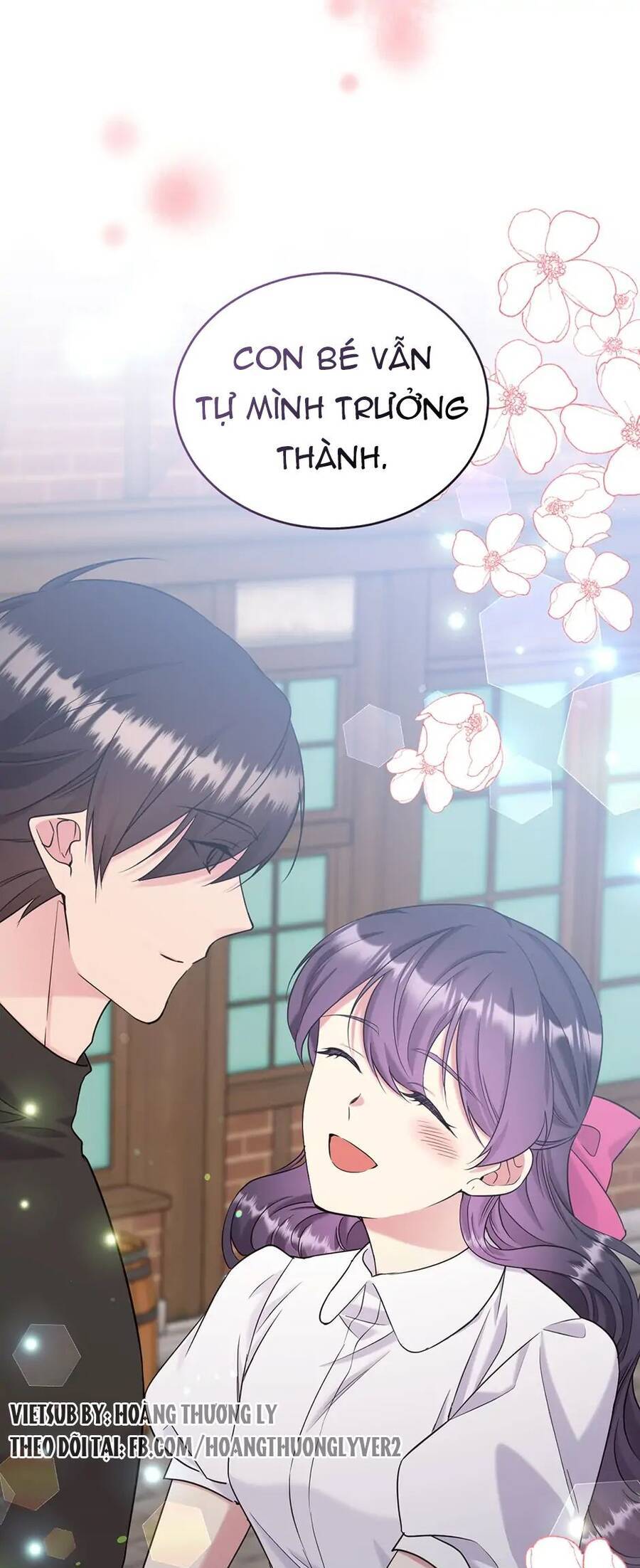Mục Tiêu Là Cuộc Sống Hoàn Hảo Bất Khả Xâm Phạm Chap 107 - Next Chap 108
