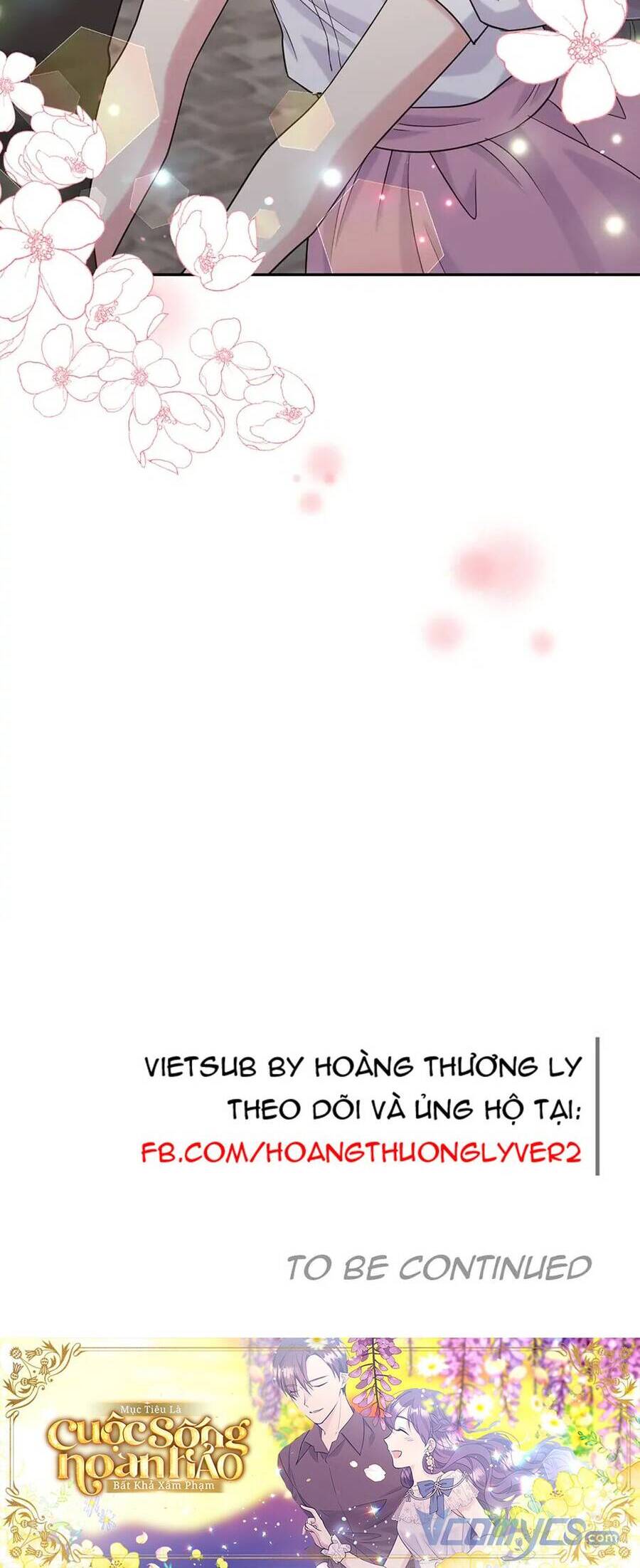 Mục Tiêu Là Cuộc Sống Hoàn Hảo Bất Khả Xâm Phạm Chap 107 - Next Chap 108