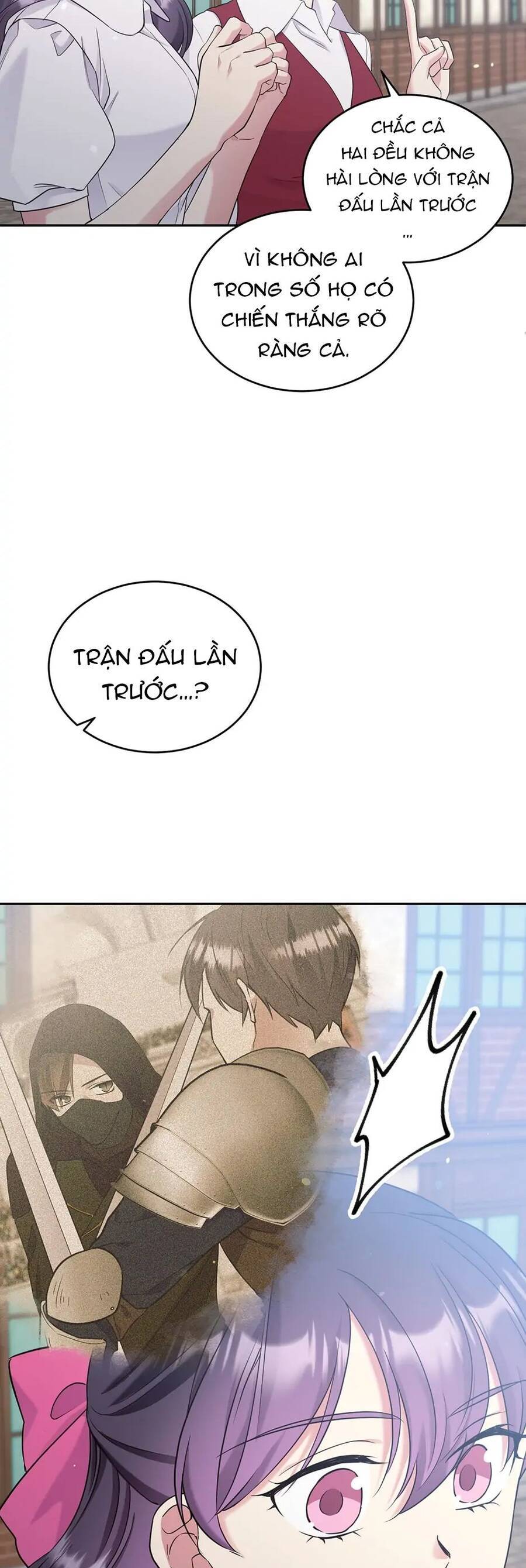 Mục Tiêu Là Cuộc Sống Hoàn Hảo Bất Khả Xâm Phạm Chap 107 - Next Chap 108