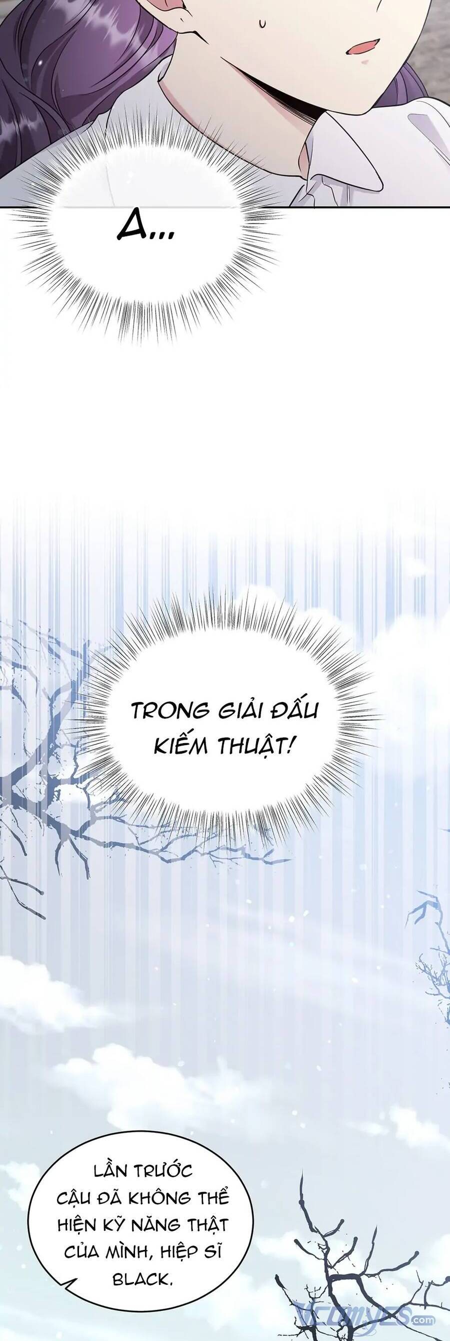 Mục Tiêu Là Cuộc Sống Hoàn Hảo Bất Khả Xâm Phạm Chap 107 - Next Chap 108