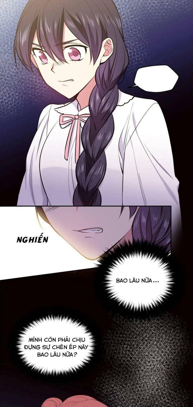 Mục Tiêu Là Cuộc Sống Hoàn Hảo Bất Khả Xâm Phạm Chap 16 - Next Chap 17