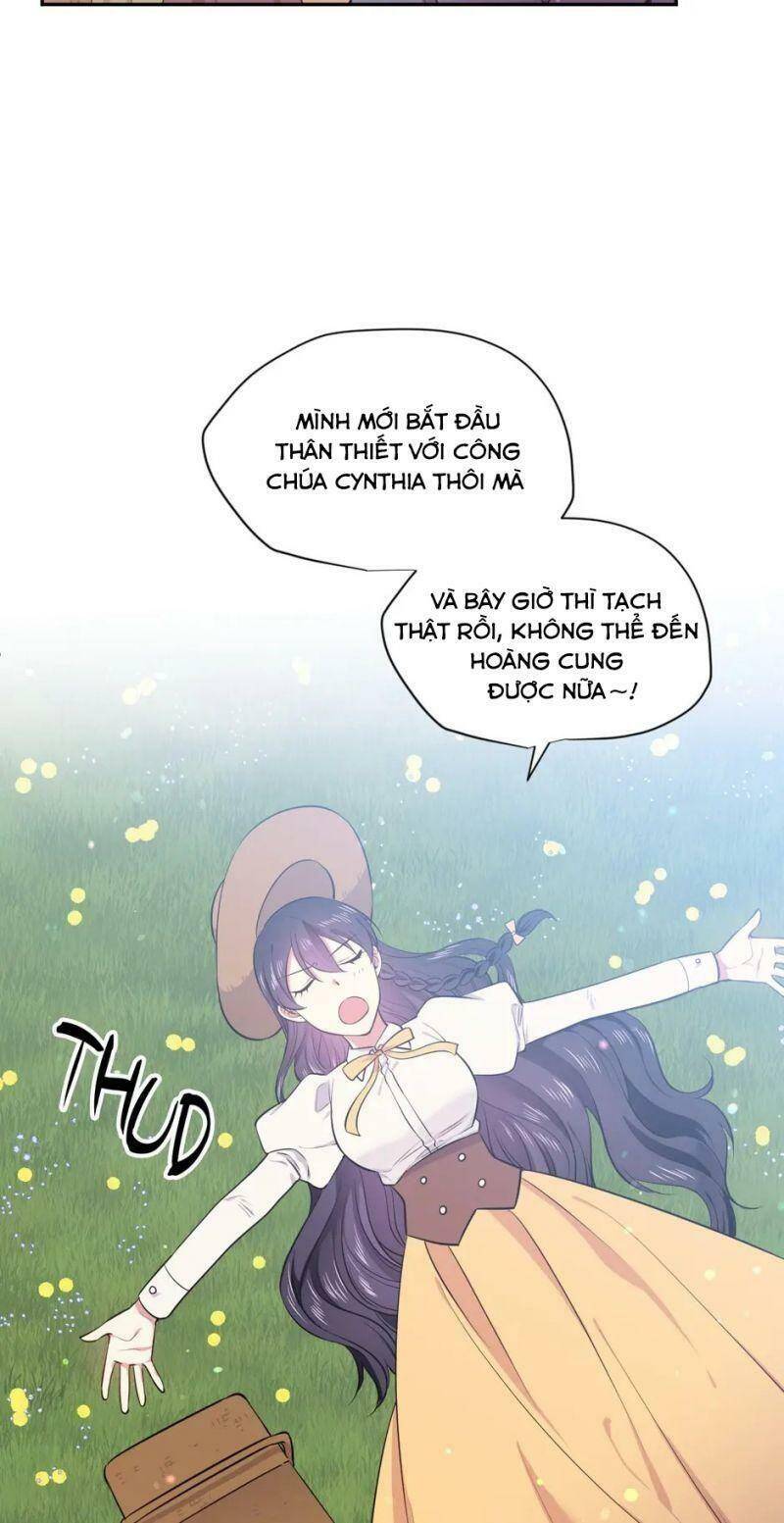 Mục Tiêu Là Cuộc Sống Hoàn Hảo Bất Khả Xâm Phạm Chap 16 - Next Chap 17