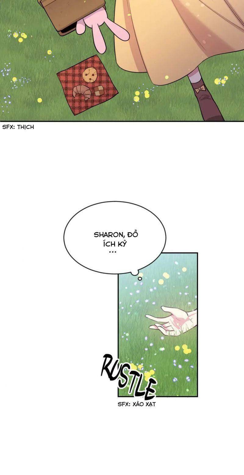 Mục Tiêu Là Cuộc Sống Hoàn Hảo Bất Khả Xâm Phạm Chap 16 - Next Chap 17
