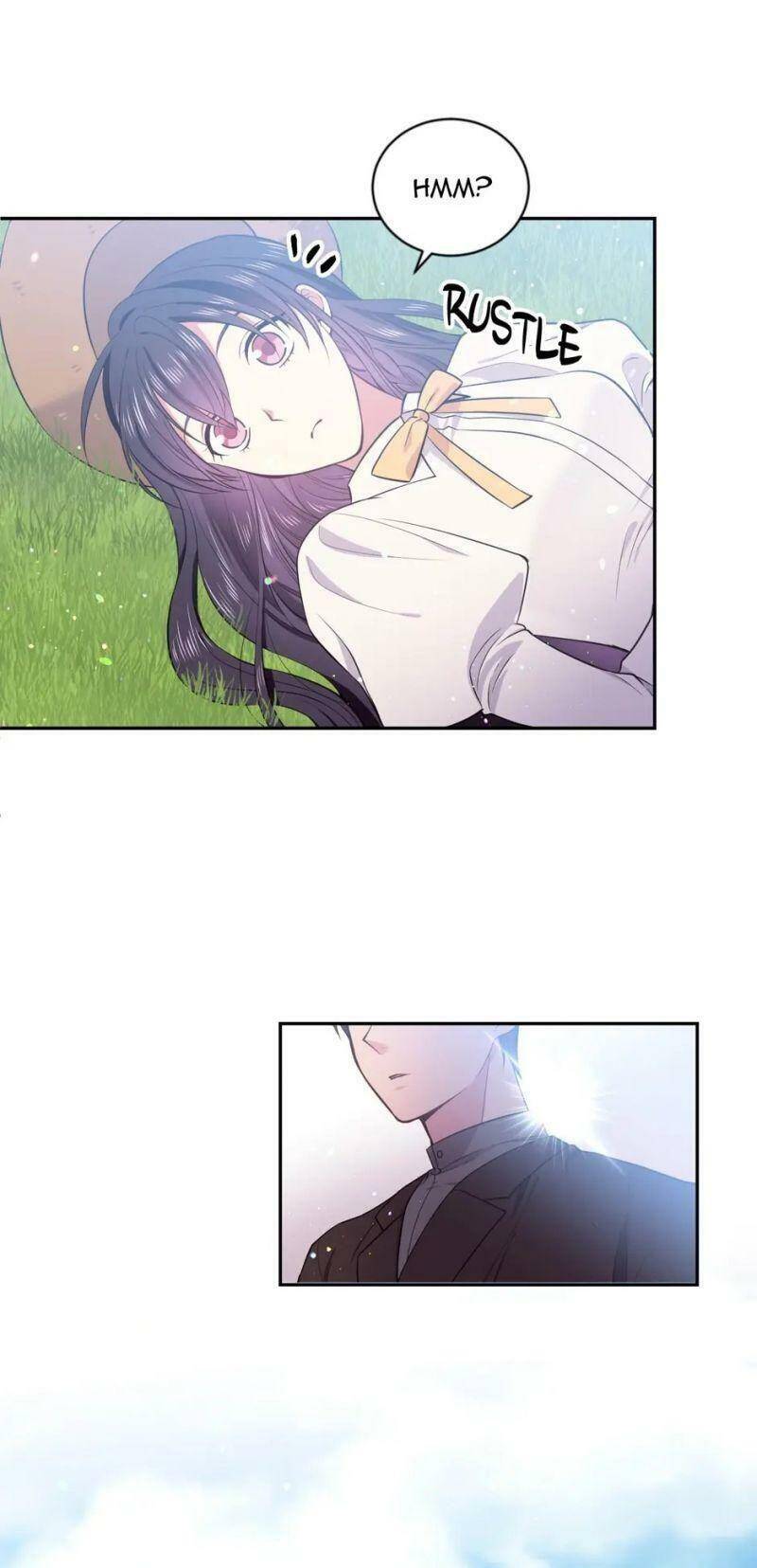 Mục Tiêu Là Cuộc Sống Hoàn Hảo Bất Khả Xâm Phạm Chap 16 - Next Chap 17