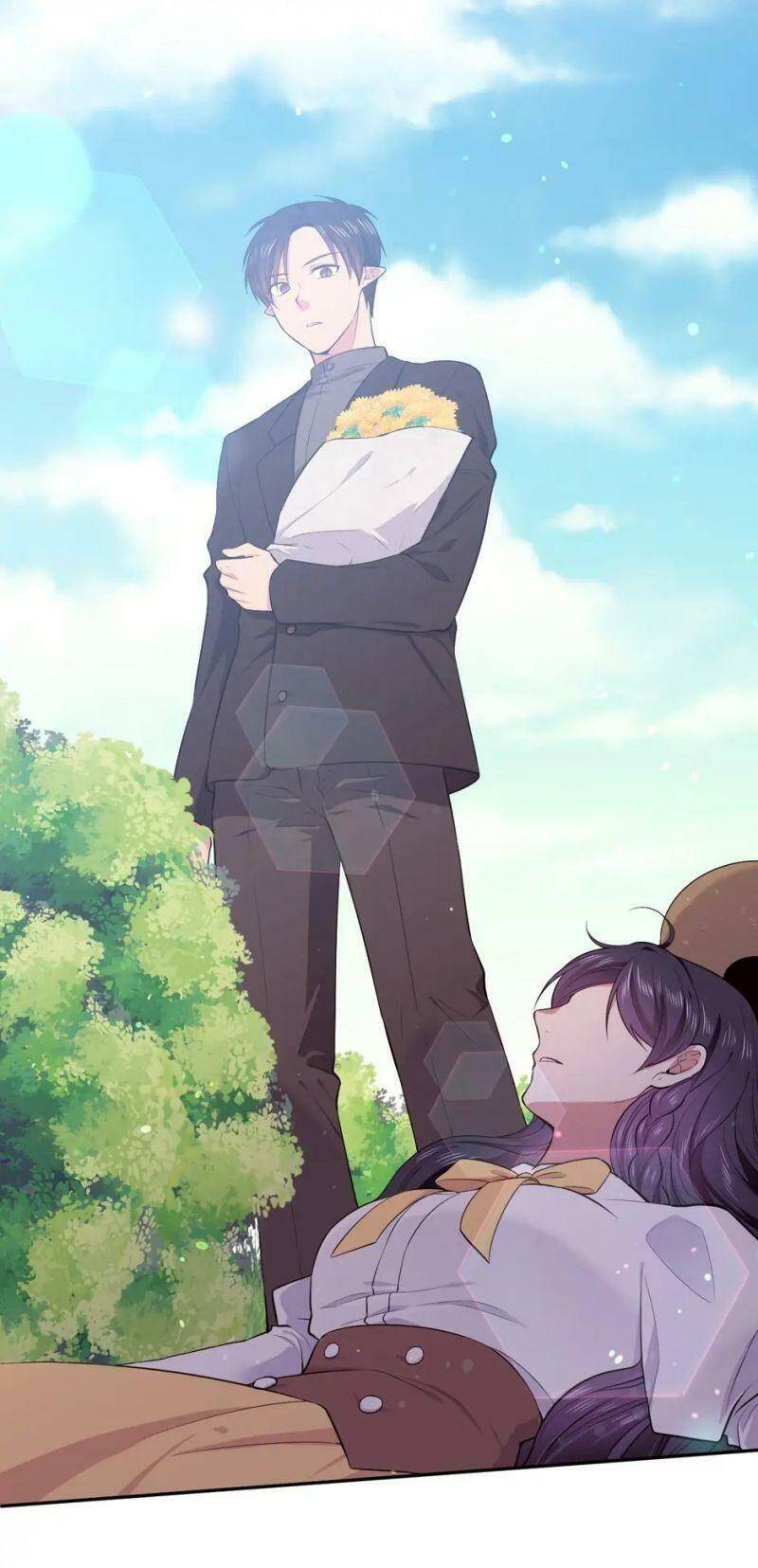 Mục Tiêu Là Cuộc Sống Hoàn Hảo Bất Khả Xâm Phạm Chap 16 - Next Chap 17