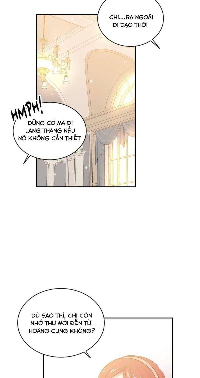 Mục Tiêu Là Cuộc Sống Hoàn Hảo Bất Khả Xâm Phạm Chap 16 - Next Chap 17