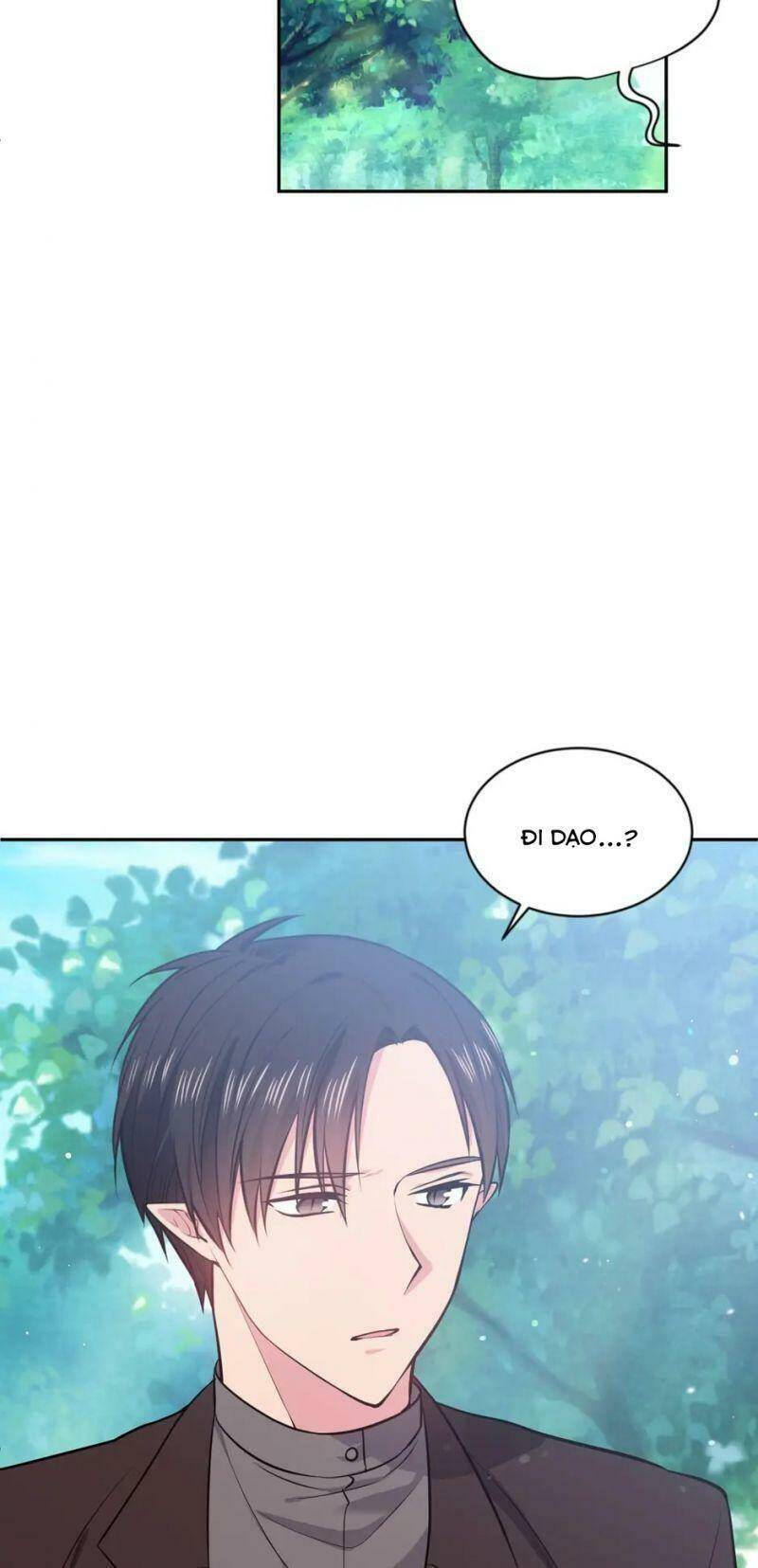 Mục Tiêu Là Cuộc Sống Hoàn Hảo Bất Khả Xâm Phạm Chap 16 - Next Chap 17