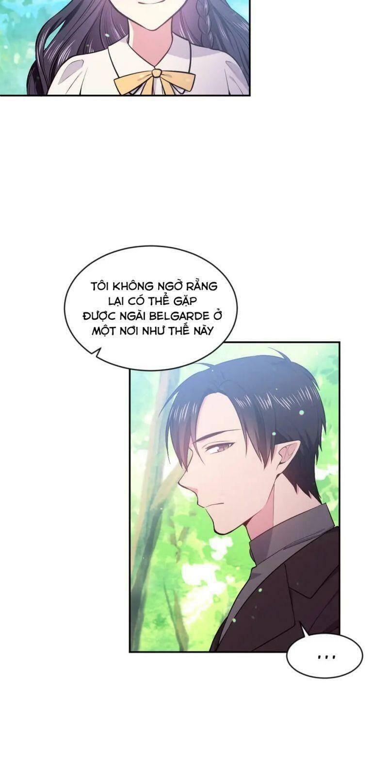 Mục Tiêu Là Cuộc Sống Hoàn Hảo Bất Khả Xâm Phạm Chap 16 - Next Chap 17