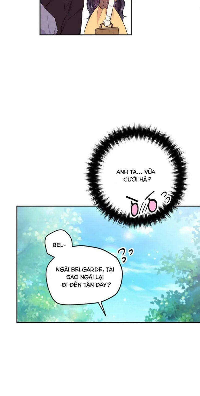 Mục Tiêu Là Cuộc Sống Hoàn Hảo Bất Khả Xâm Phạm Chap 16 - Next Chap 17