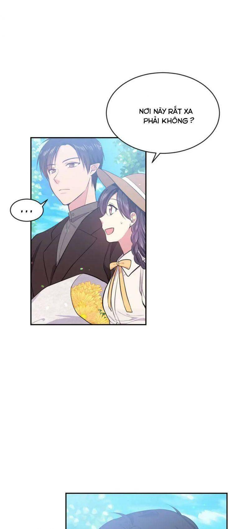 Mục Tiêu Là Cuộc Sống Hoàn Hảo Bất Khả Xâm Phạm Chap 16 - Next Chap 17