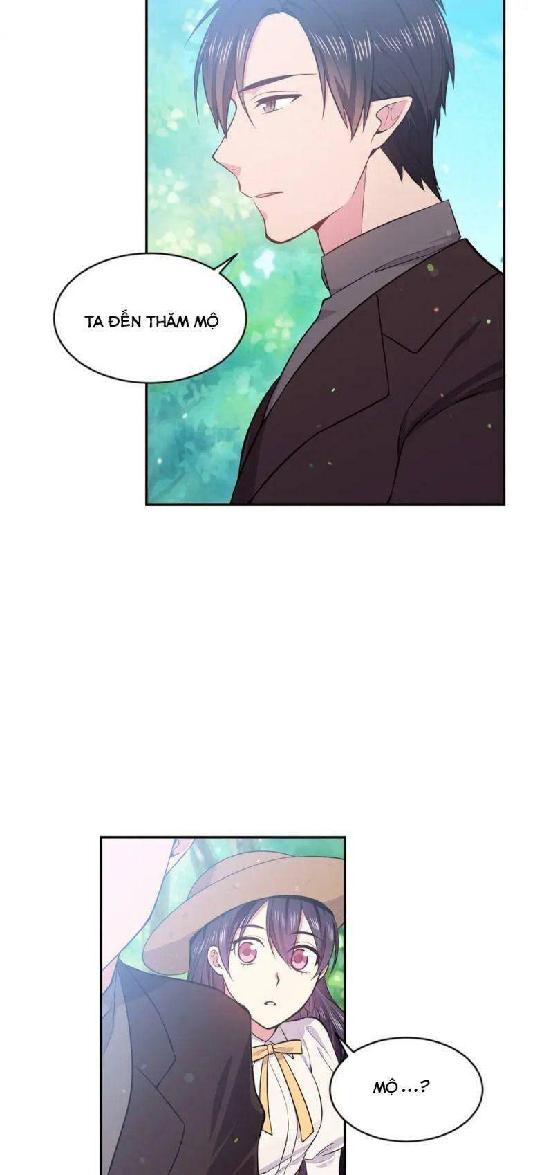 Mục Tiêu Là Cuộc Sống Hoàn Hảo Bất Khả Xâm Phạm Chap 16 - Next Chap 17