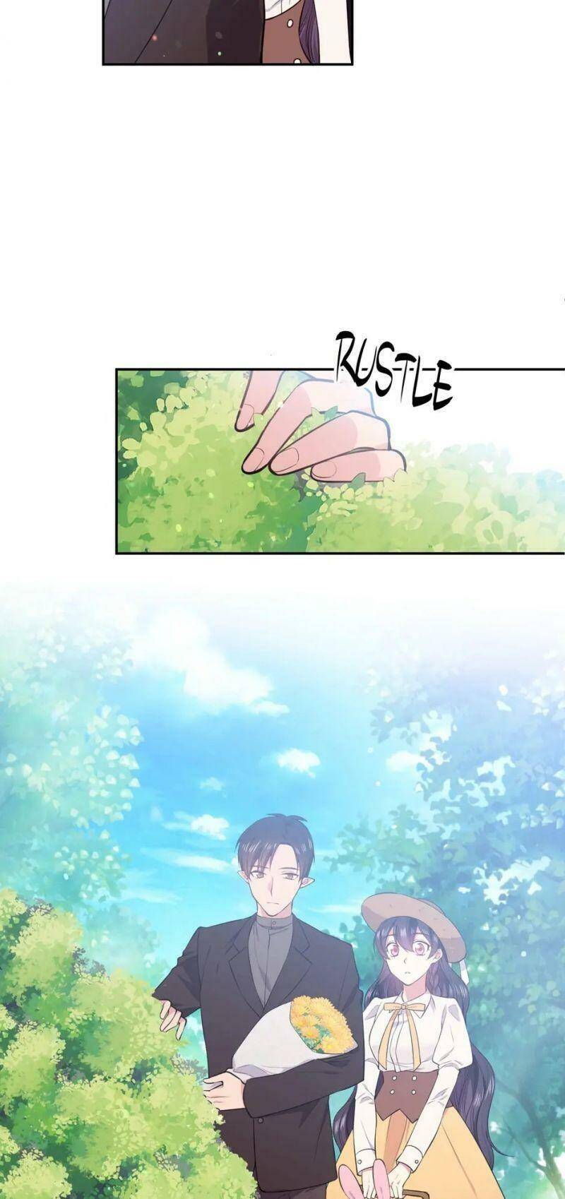 Mục Tiêu Là Cuộc Sống Hoàn Hảo Bất Khả Xâm Phạm Chap 16 - Next Chap 17