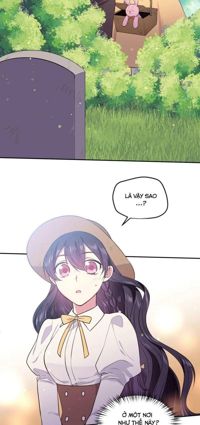 Mục Tiêu Là Cuộc Sống Hoàn Hảo Bất Khả Xâm Phạm Chap 16 - Next Chap 17