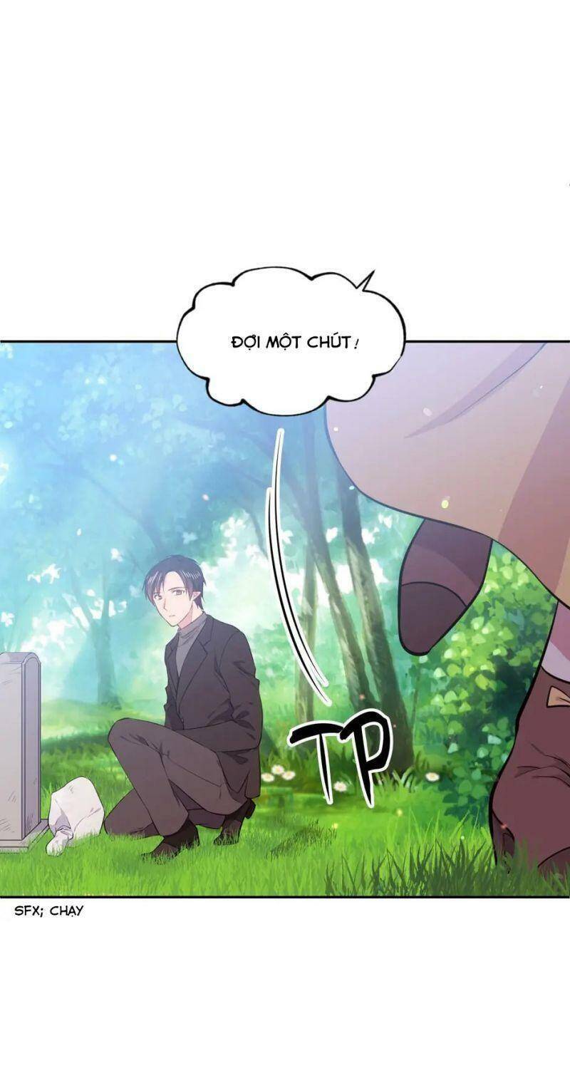 Mục Tiêu Là Cuộc Sống Hoàn Hảo Bất Khả Xâm Phạm Chap 16 - Next Chap 17