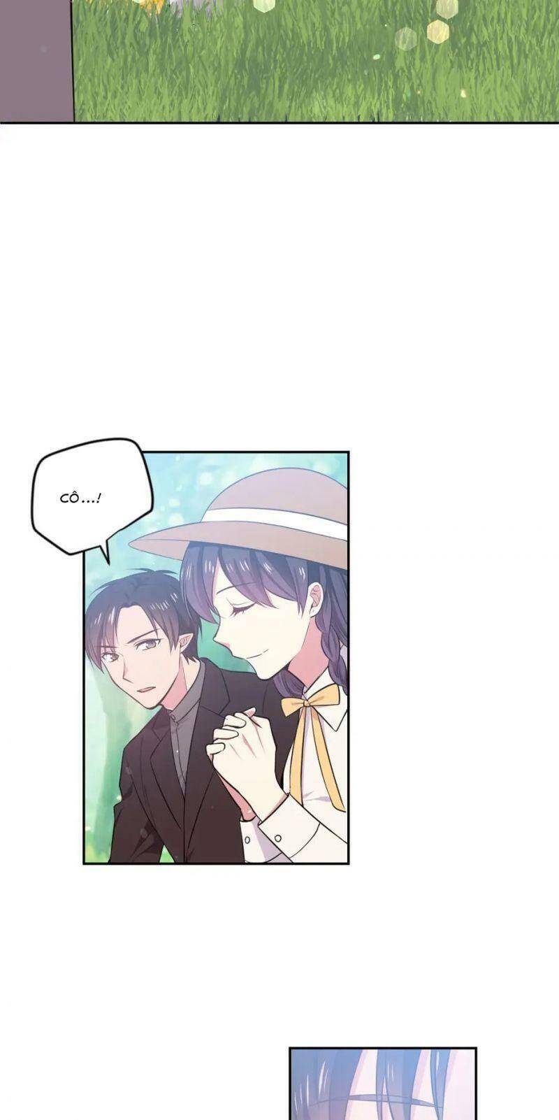 Mục Tiêu Là Cuộc Sống Hoàn Hảo Bất Khả Xâm Phạm Chap 16 - Next Chap 17