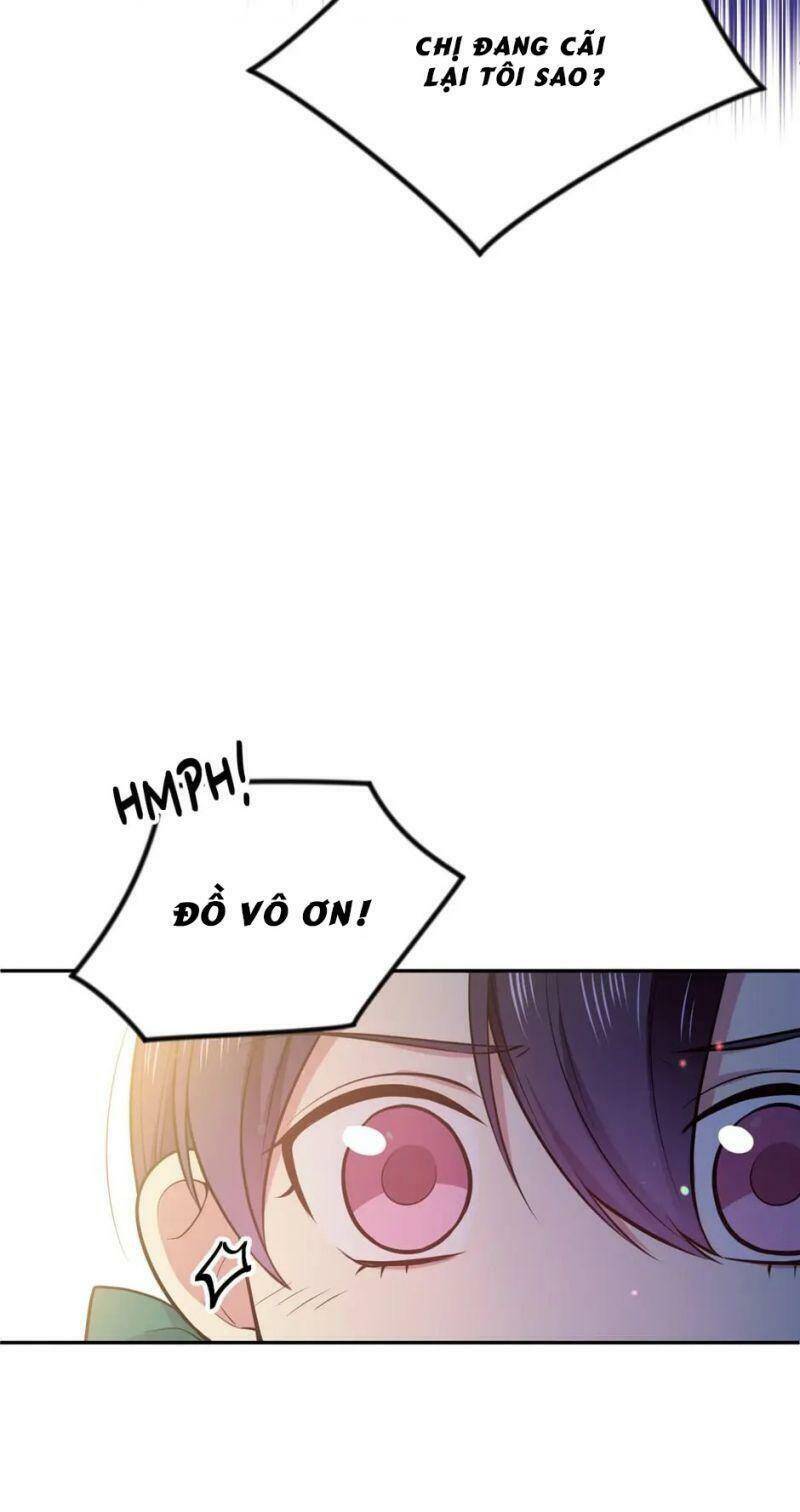 Mục Tiêu Là Cuộc Sống Hoàn Hảo Bất Khả Xâm Phạm Chap 16 - Next Chap 17