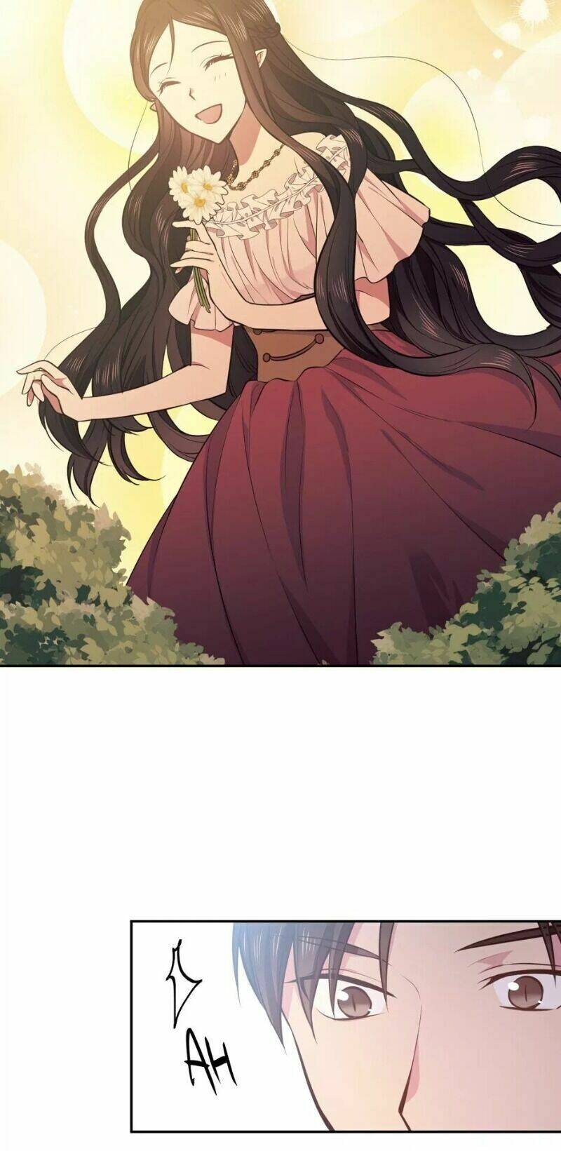 Mục Tiêu Là Cuộc Sống Hoàn Hảo Bất Khả Xâm Phạm Chap 17 - Next Chap 18
