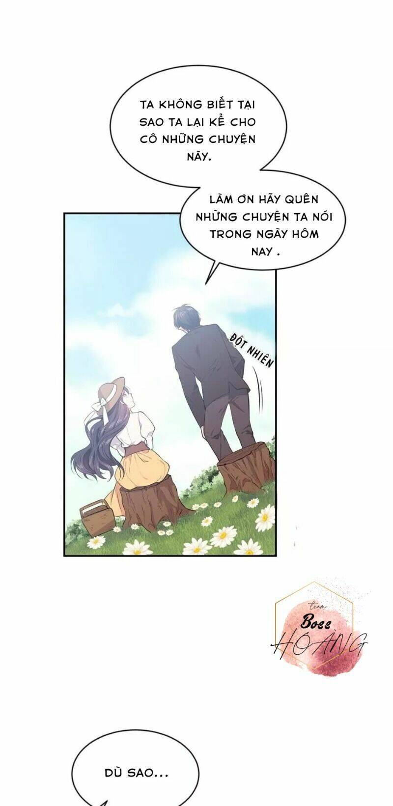 Mục Tiêu Là Cuộc Sống Hoàn Hảo Bất Khả Xâm Phạm Chap 17 - Next Chap 18