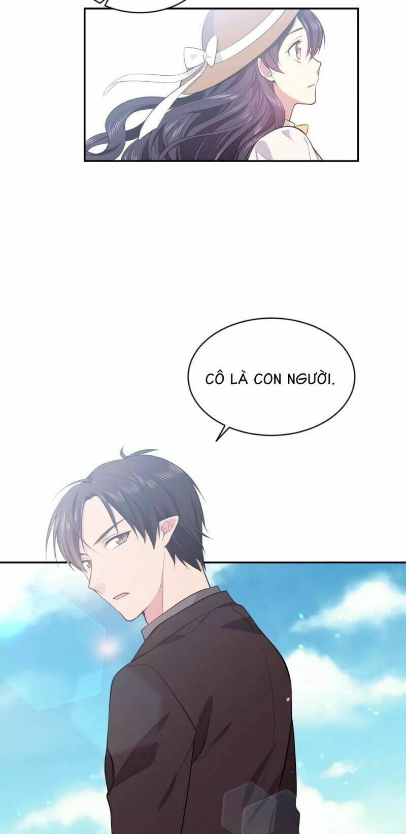 Mục Tiêu Là Cuộc Sống Hoàn Hảo Bất Khả Xâm Phạm Chap 17 - Next Chap 18
