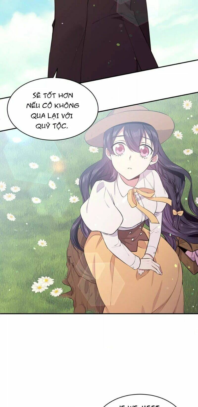 Mục Tiêu Là Cuộc Sống Hoàn Hảo Bất Khả Xâm Phạm Chap 17 - Next Chap 18