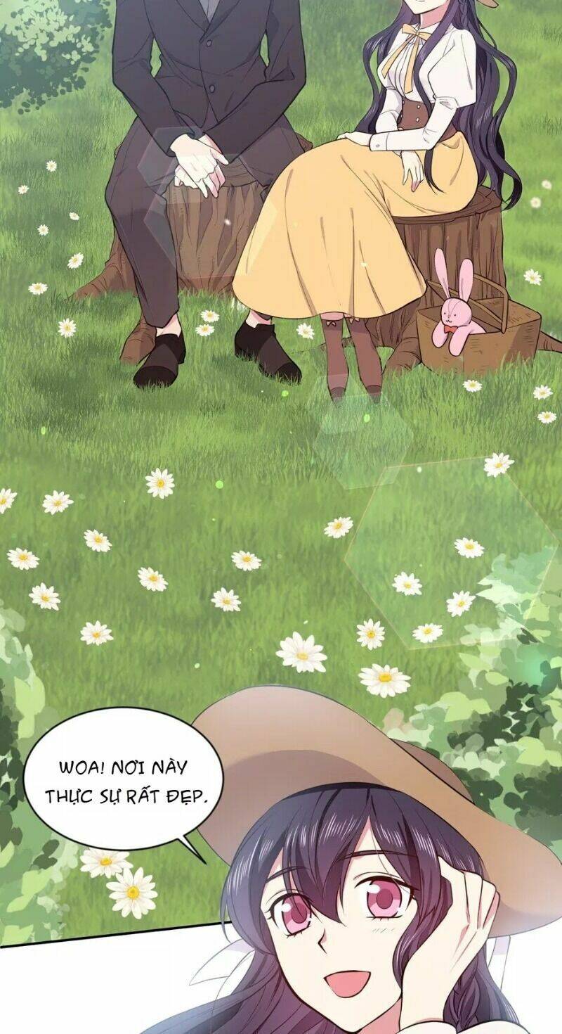 Mục Tiêu Là Cuộc Sống Hoàn Hảo Bất Khả Xâm Phạm Chap 17 - Next Chap 18