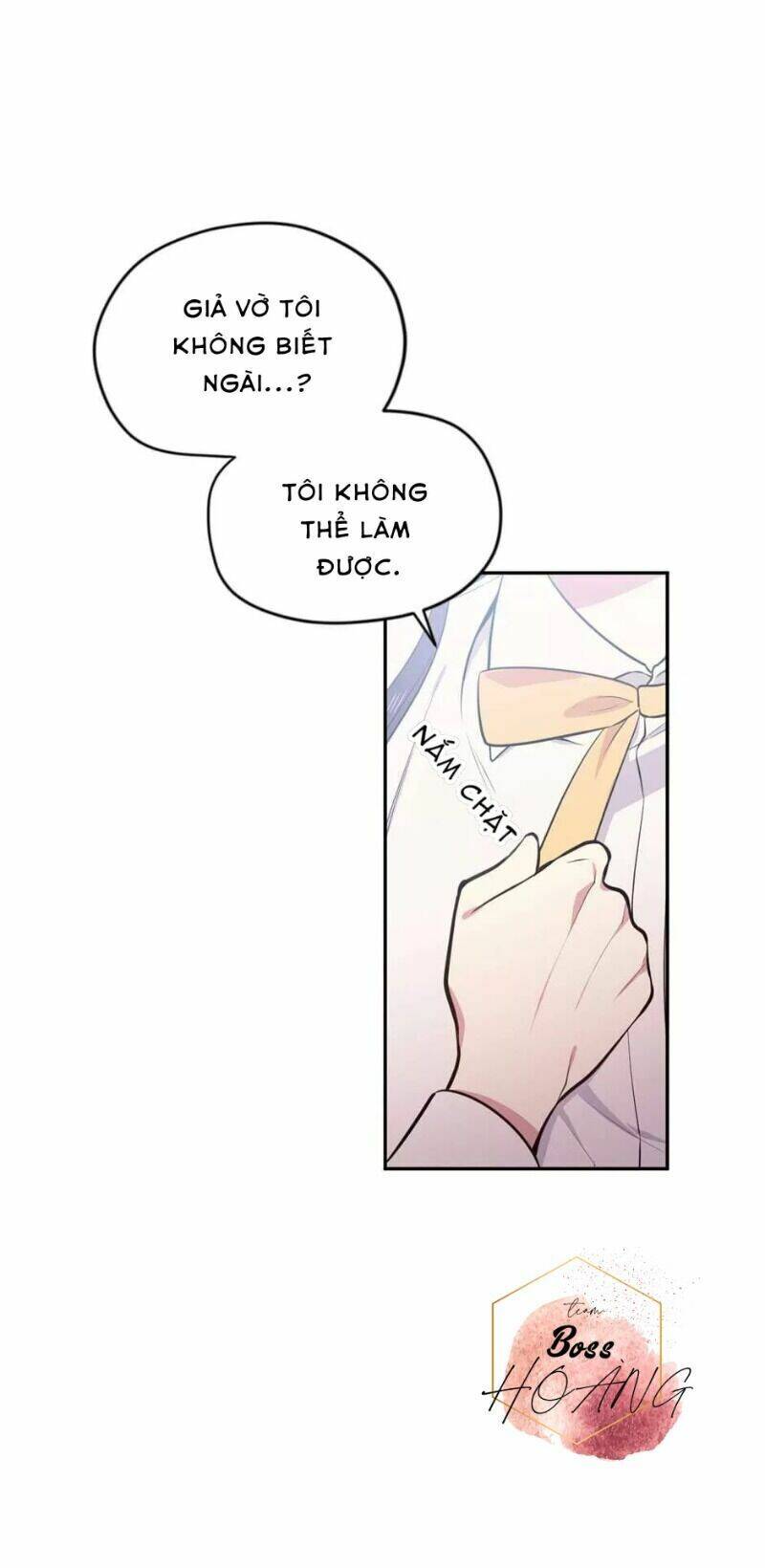 Mục Tiêu Là Cuộc Sống Hoàn Hảo Bất Khả Xâm Phạm Chap 17 - Next Chap 18