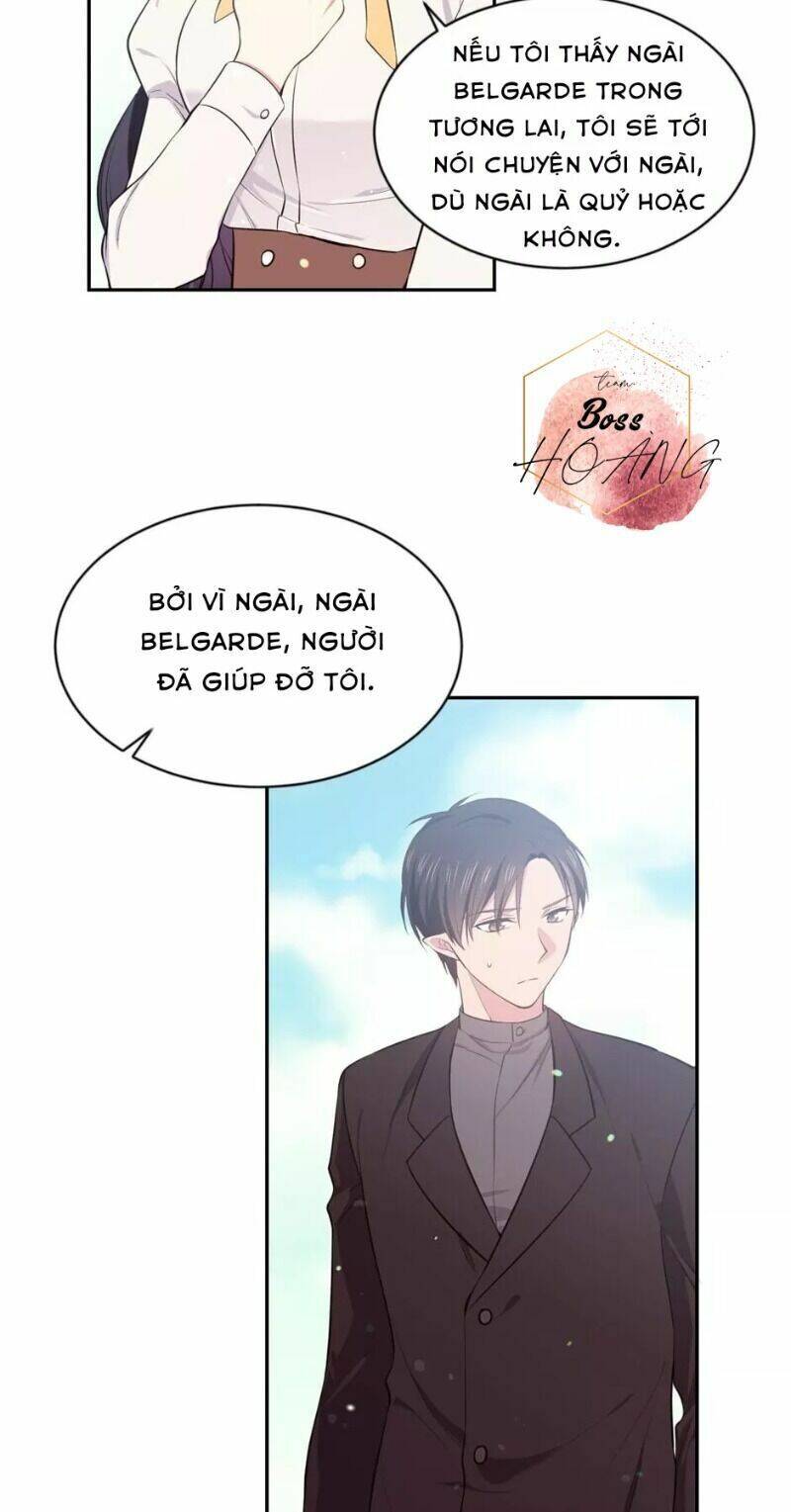 Mục Tiêu Là Cuộc Sống Hoàn Hảo Bất Khả Xâm Phạm Chap 17 - Next Chap 18