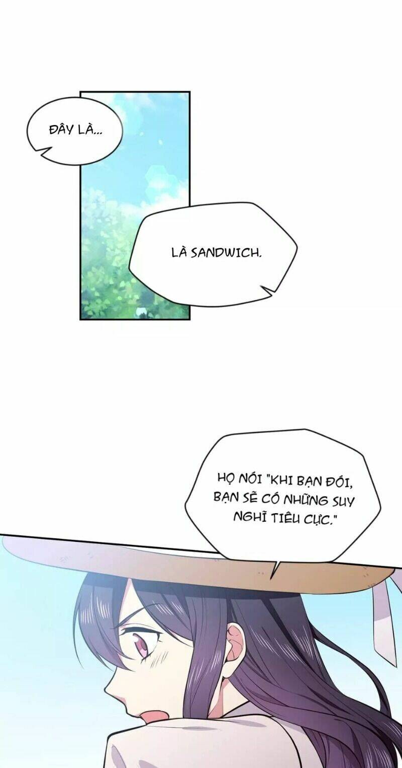 Mục Tiêu Là Cuộc Sống Hoàn Hảo Bất Khả Xâm Phạm Chap 17 - Next Chap 18