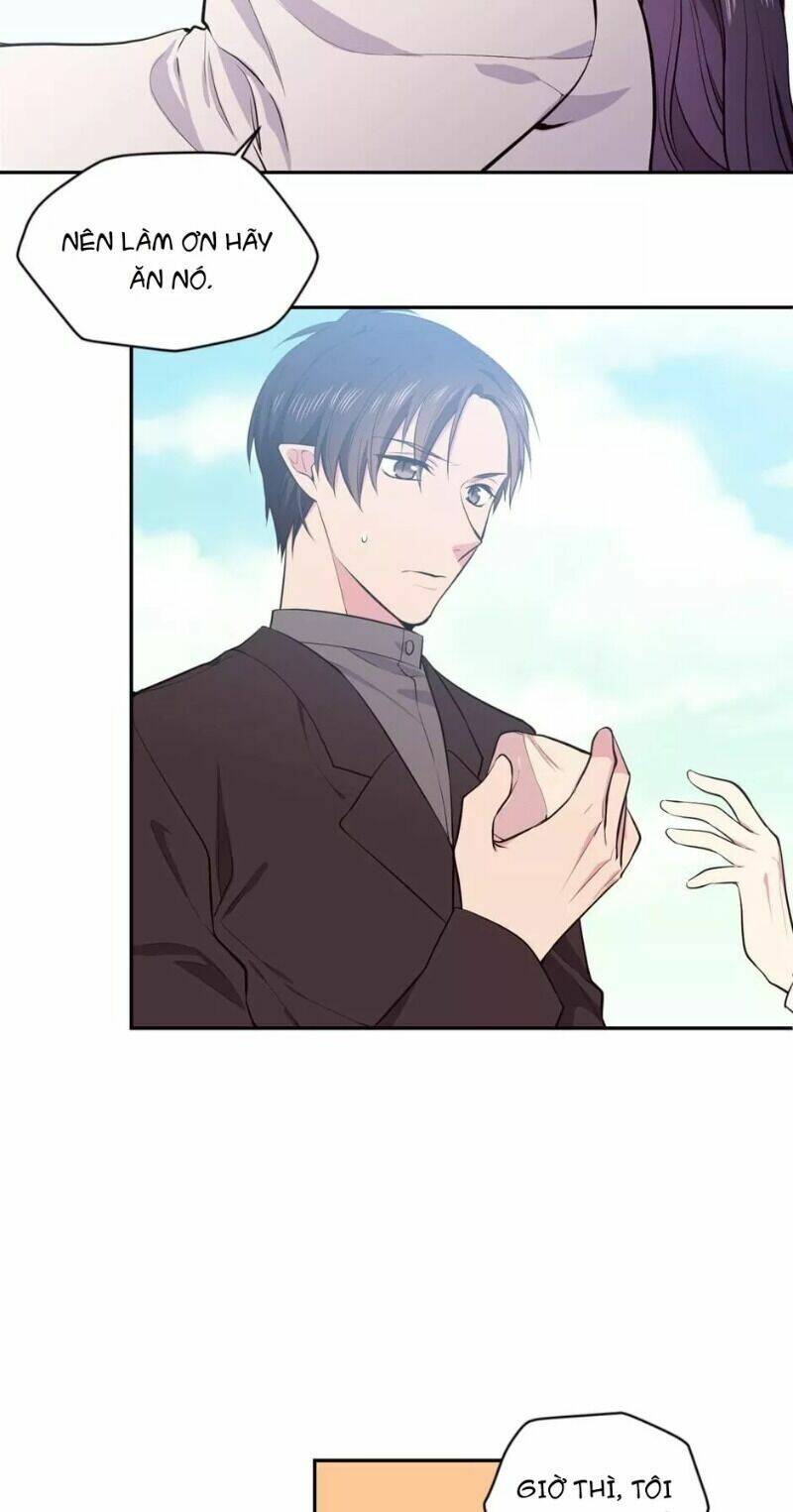 Mục Tiêu Là Cuộc Sống Hoàn Hảo Bất Khả Xâm Phạm Chap 17 - Next Chap 18