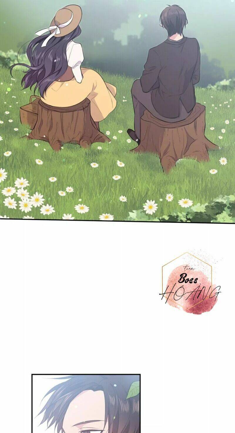 Mục Tiêu Là Cuộc Sống Hoàn Hảo Bất Khả Xâm Phạm Chap 17 - Next Chap 18