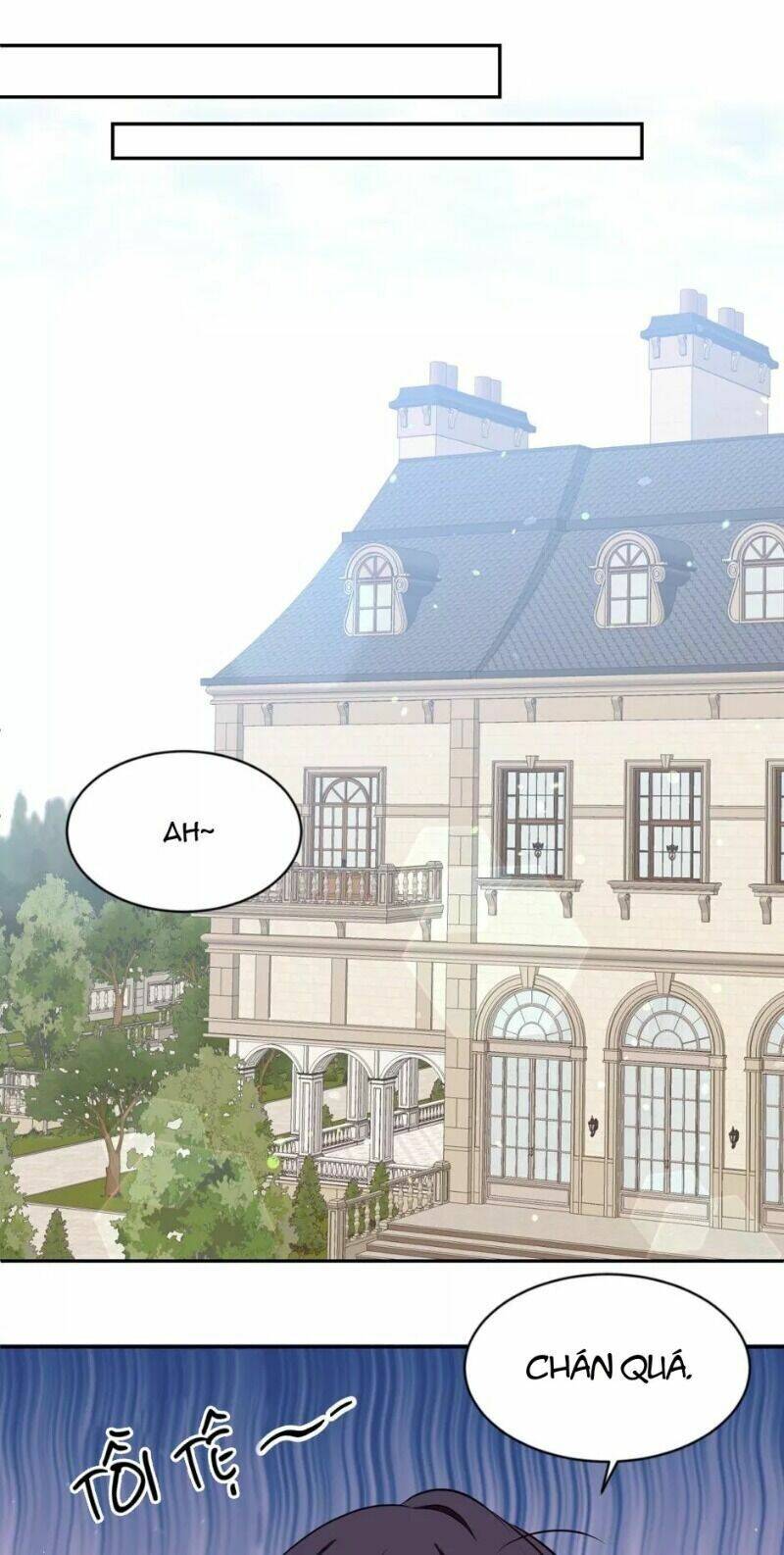 Mục Tiêu Là Cuộc Sống Hoàn Hảo Bất Khả Xâm Phạm Chap 17 - Next Chap 18