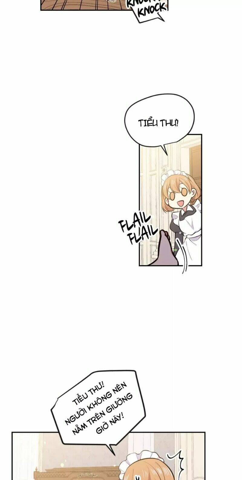 Mục Tiêu Là Cuộc Sống Hoàn Hảo Bất Khả Xâm Phạm Chap 17 - Next Chap 18