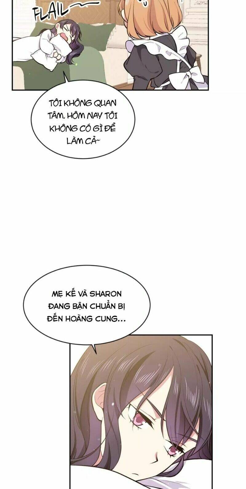Mục Tiêu Là Cuộc Sống Hoàn Hảo Bất Khả Xâm Phạm Chap 17 - Next Chap 18