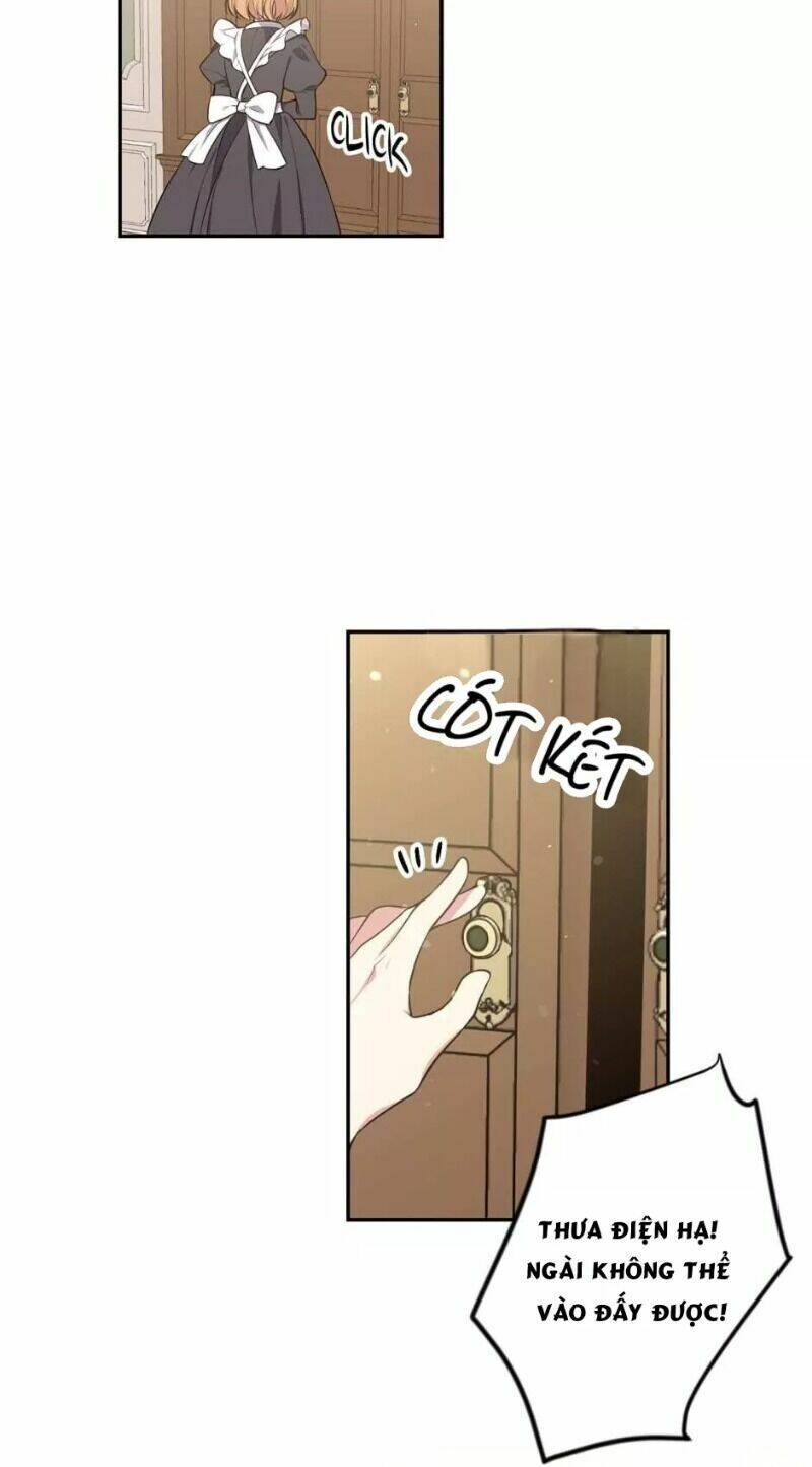 Mục Tiêu Là Cuộc Sống Hoàn Hảo Bất Khả Xâm Phạm Chap 17 - Next Chap 18