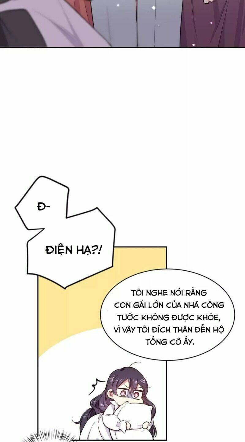 Mục Tiêu Là Cuộc Sống Hoàn Hảo Bất Khả Xâm Phạm Chap 17 - Next Chap 18