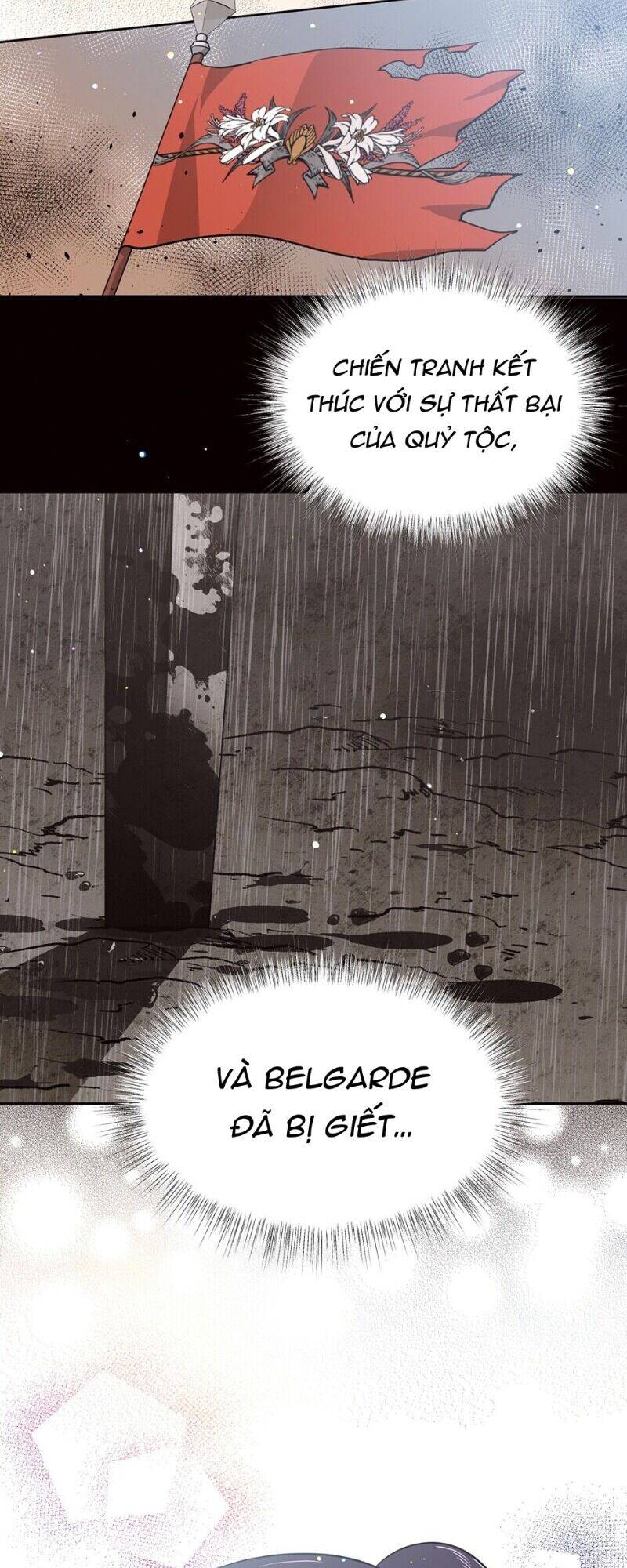 Mục Tiêu Là Cuộc Sống Hoàn Hảo Bất Khả Xâm Phạm Chap 31 - Next Chap 32