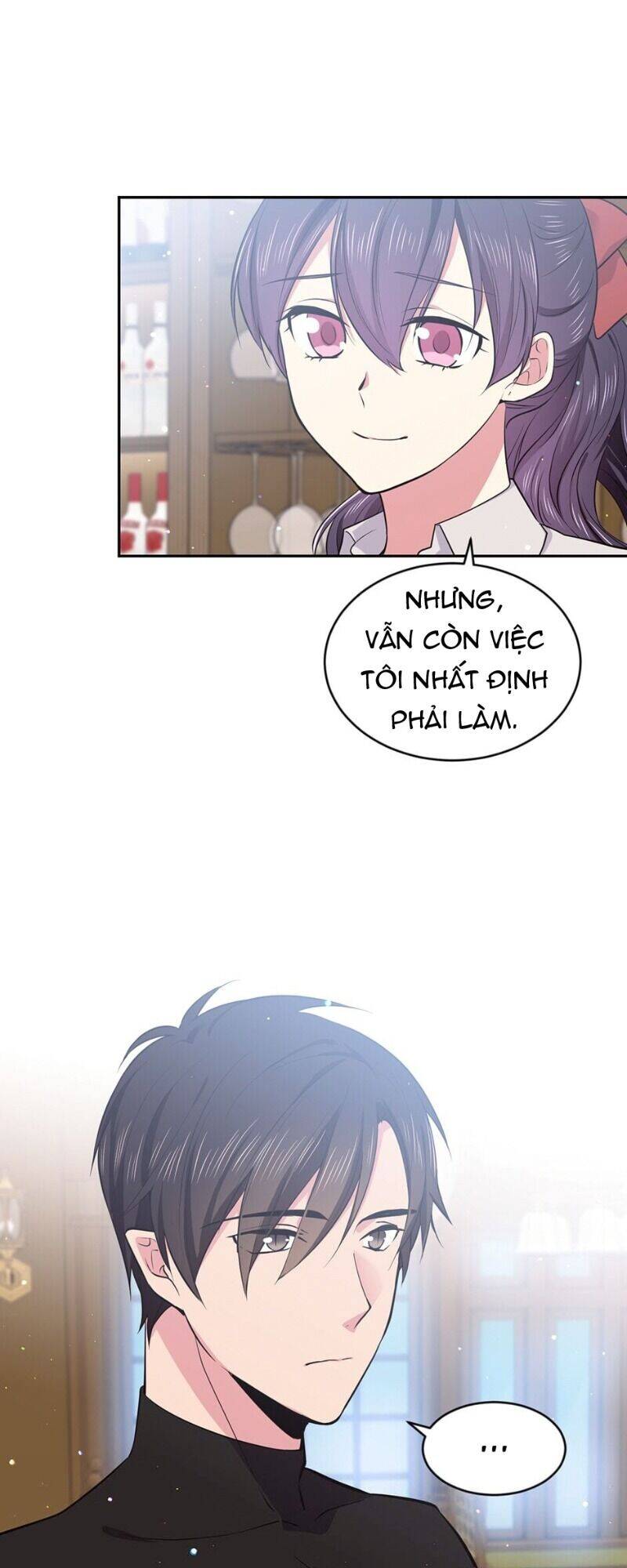 Mục Tiêu Là Cuộc Sống Hoàn Hảo Bất Khả Xâm Phạm Chap 31 - Next Chap 32