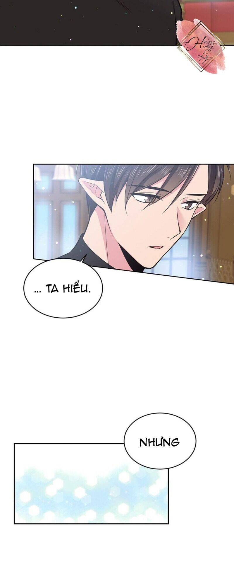 Mục Tiêu Là Cuộc Sống Hoàn Hảo Bất Khả Xâm Phạm Chap 31 - Next Chap 32