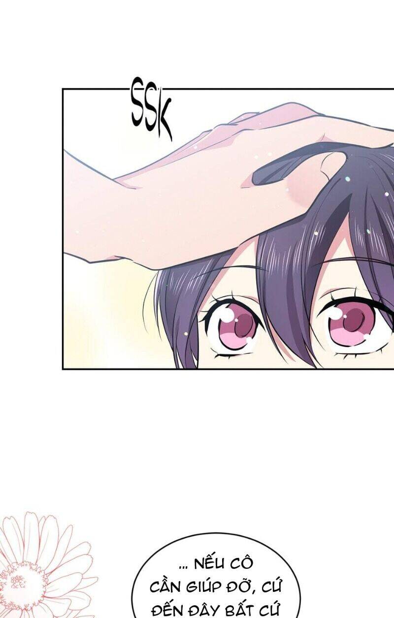 Mục Tiêu Là Cuộc Sống Hoàn Hảo Bất Khả Xâm Phạm Chap 31 - Next Chap 32