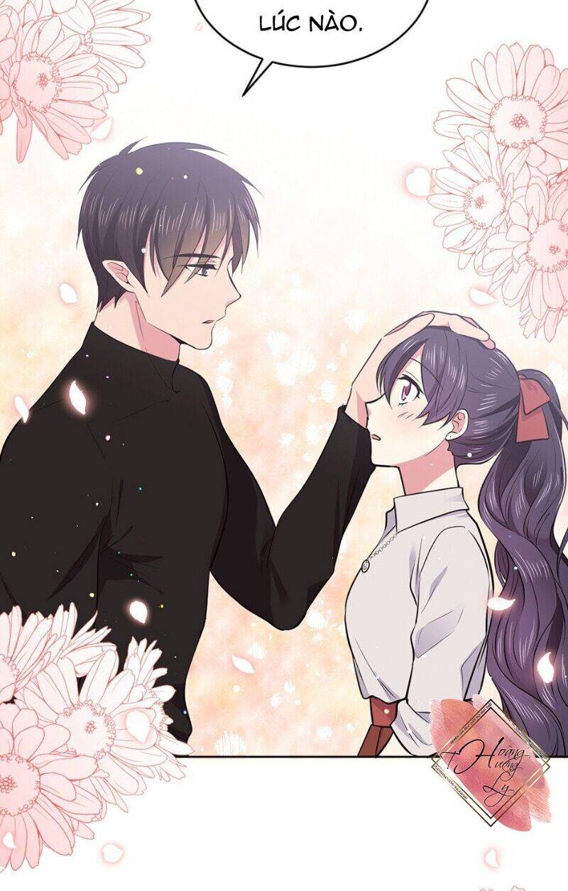 Mục Tiêu Là Cuộc Sống Hoàn Hảo Bất Khả Xâm Phạm Chap 31 - Next Chap 32