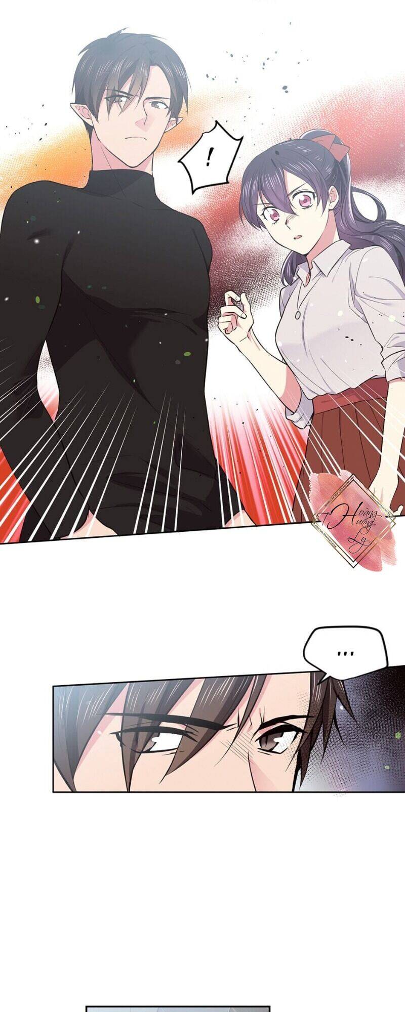 Mục Tiêu Là Cuộc Sống Hoàn Hảo Bất Khả Xâm Phạm Chap 31 - Next Chap 32